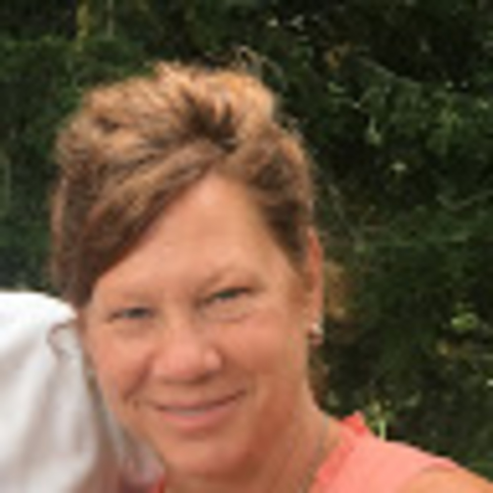 Meet your Posher, Miriam